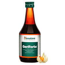 GERIFORTE SY. 200 ML